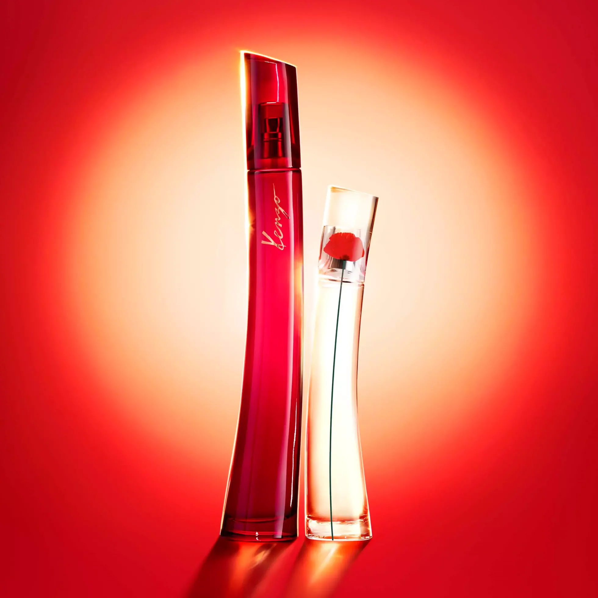 KenzoFlower By Kenzo Le Rouge Eau de Parfum 30 ml