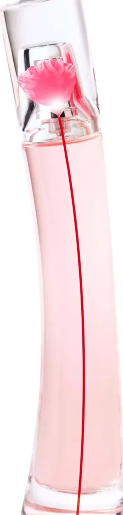 KenzoFlower by Kenzo Poppy Bouquet Eau de Toilette 30 ml
