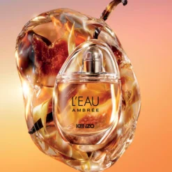 Kenzo L'Eau Ambrée Eau de Parfum 30 ml