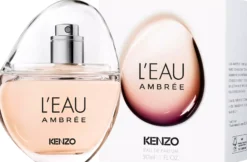 Kenzo L'Eau Ambrée Eau de Parfum 30 ml
