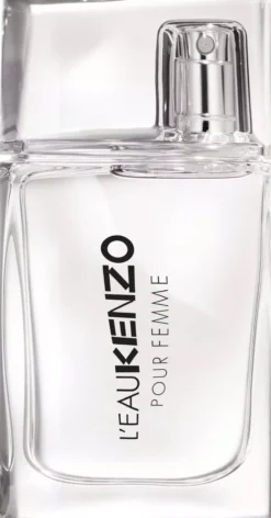 Kenzo L´eau Pour Femme Eau de Toilette 100 ml