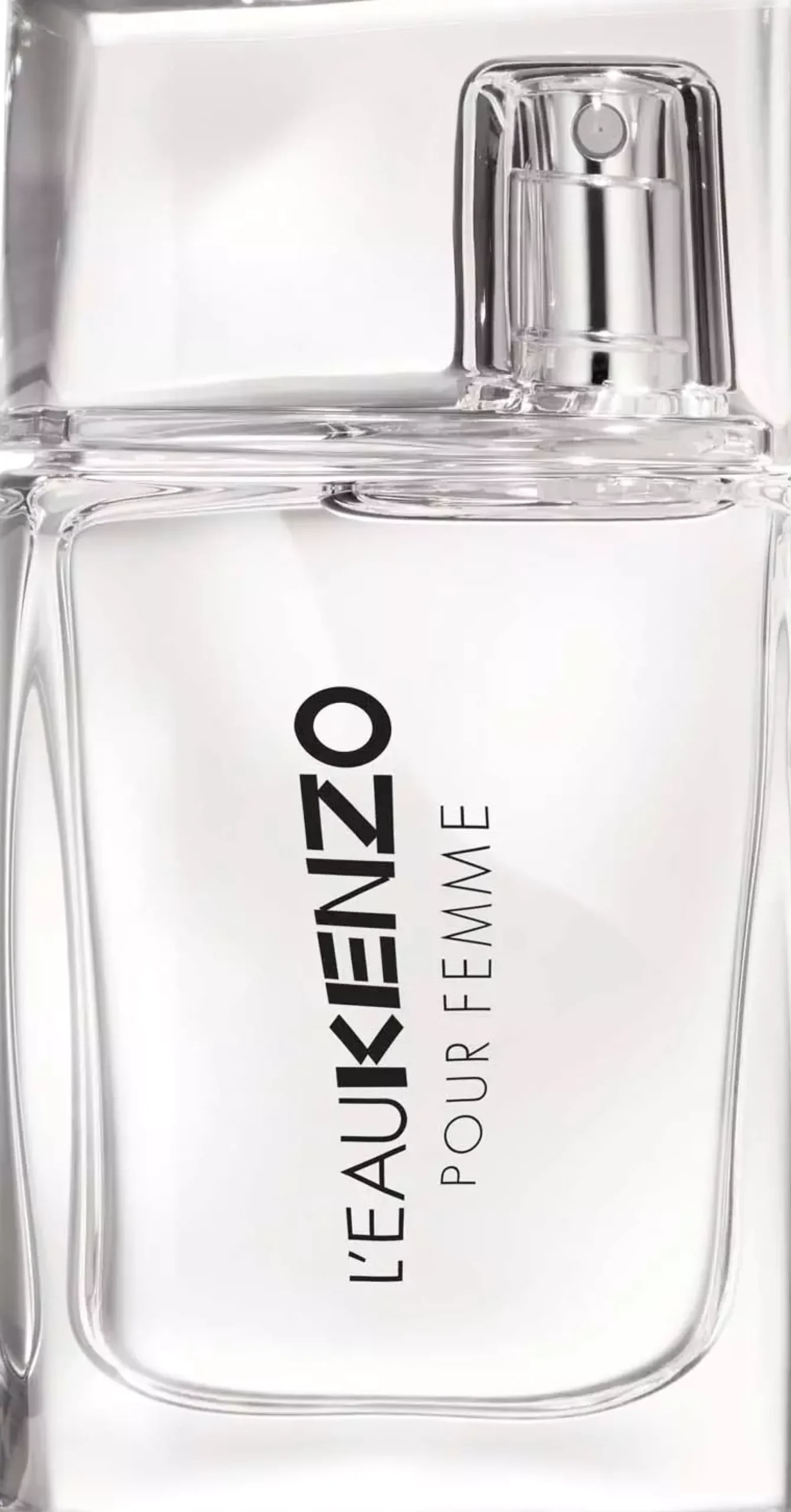 Kenzo L´eau Pour Femme Eau de Toilette 100 ml