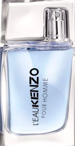Kenzo L´eau Pour Homme Eau de Toilette 100 ml