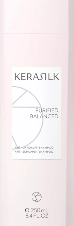 KerasilkESSENTIALS Anti-Dandruff Shampoo 250 ml