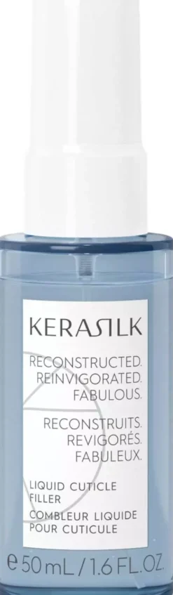 KerasilkSPECIALISTS Liquid Cuticle Filler 50 ml