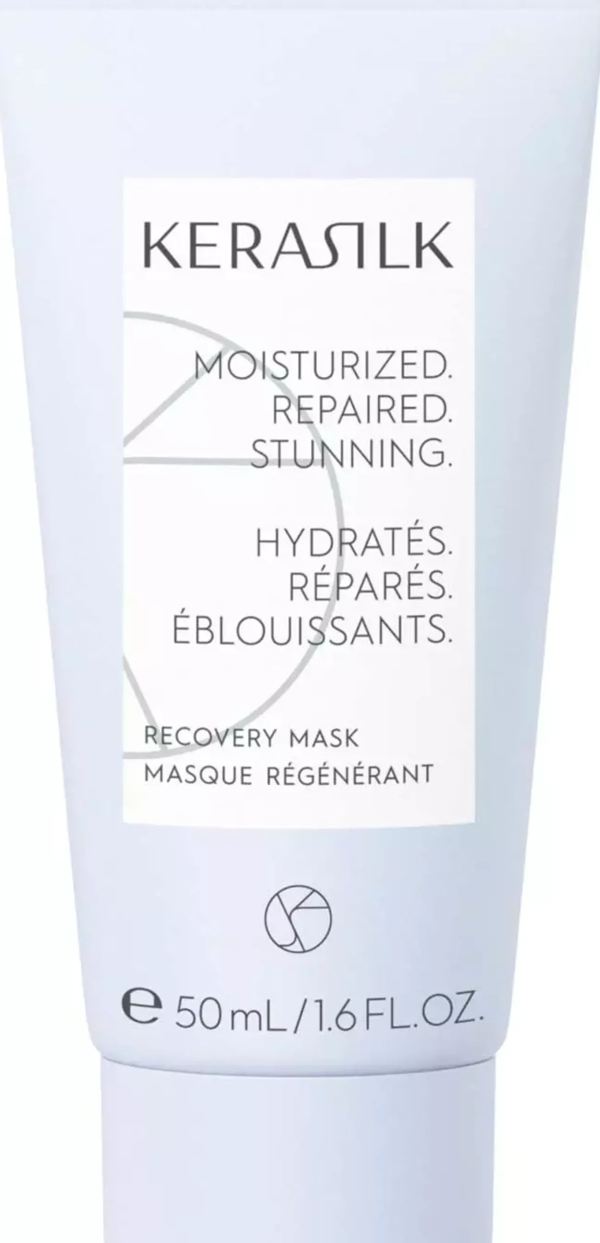 KerasilkSPECIALISTS Recovery Mask 50 ml