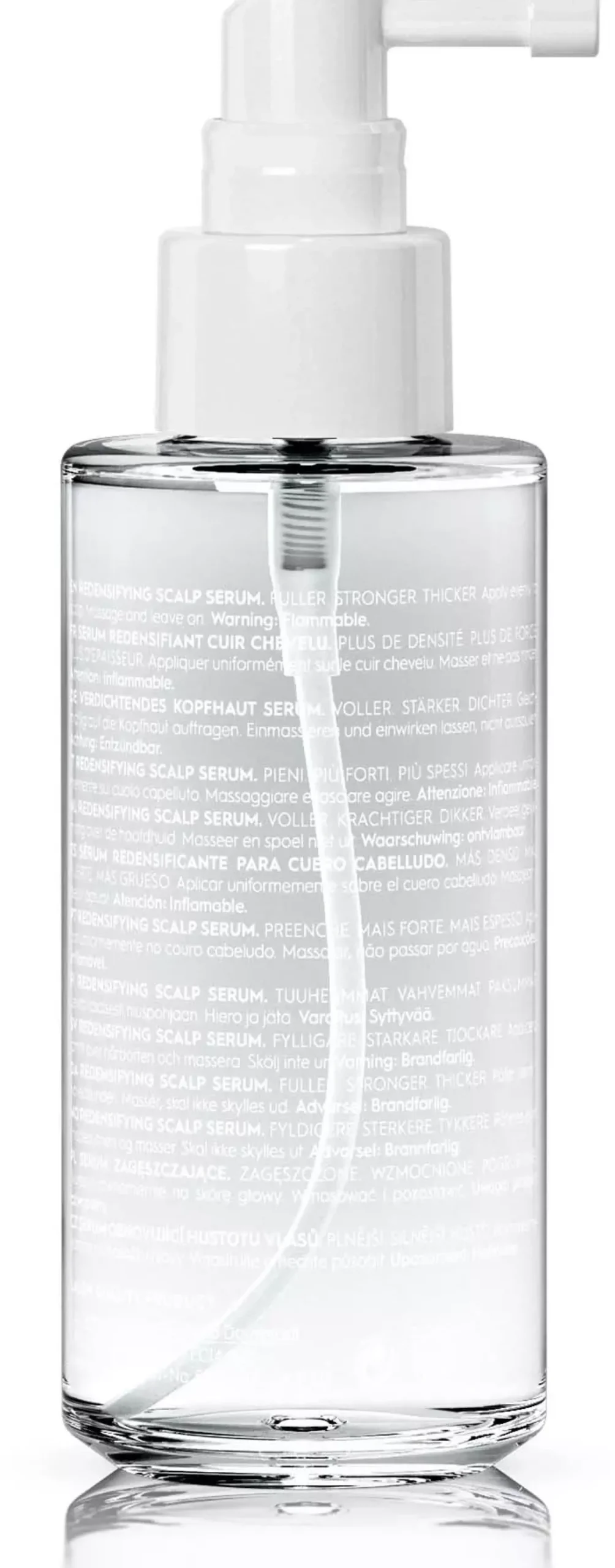 KerasilkSPECIALISTS Redensifying Scalp Serum 100 ml