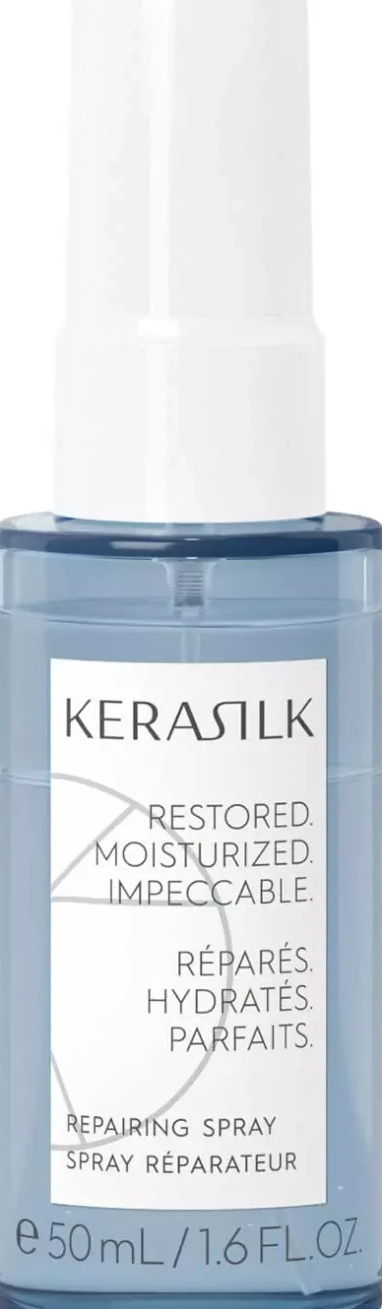 KerasilkSPECIALISTS Repairing Spray 50 ml