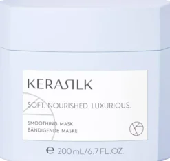 KerasilkSPECIALISTS Smoothing Mask 500 ml