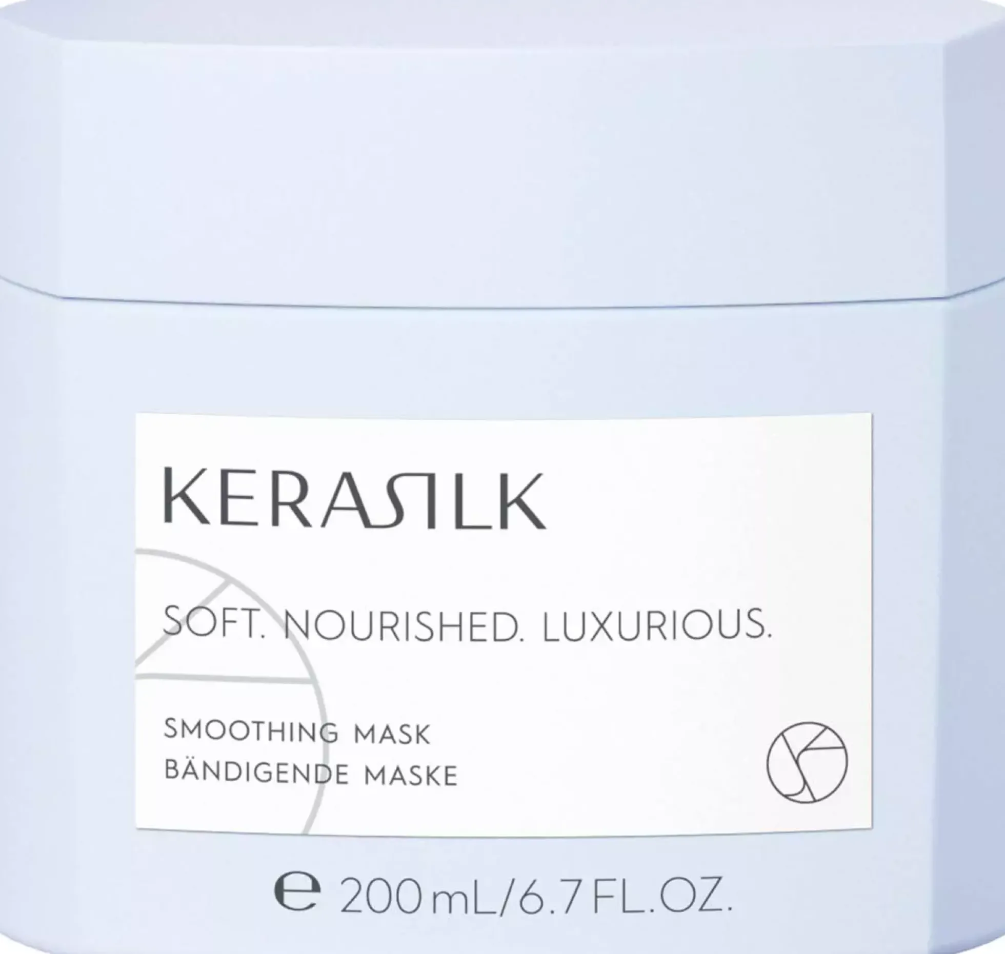 KerasilkSPECIALISTS Smoothing Mask 500 ml