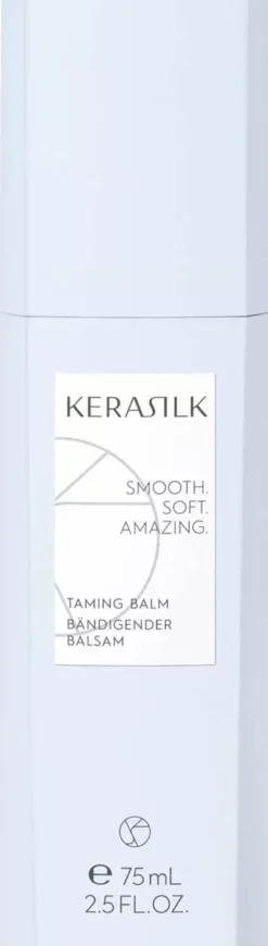 KerasilkSPECIALISTS Taming Balm 75 ml