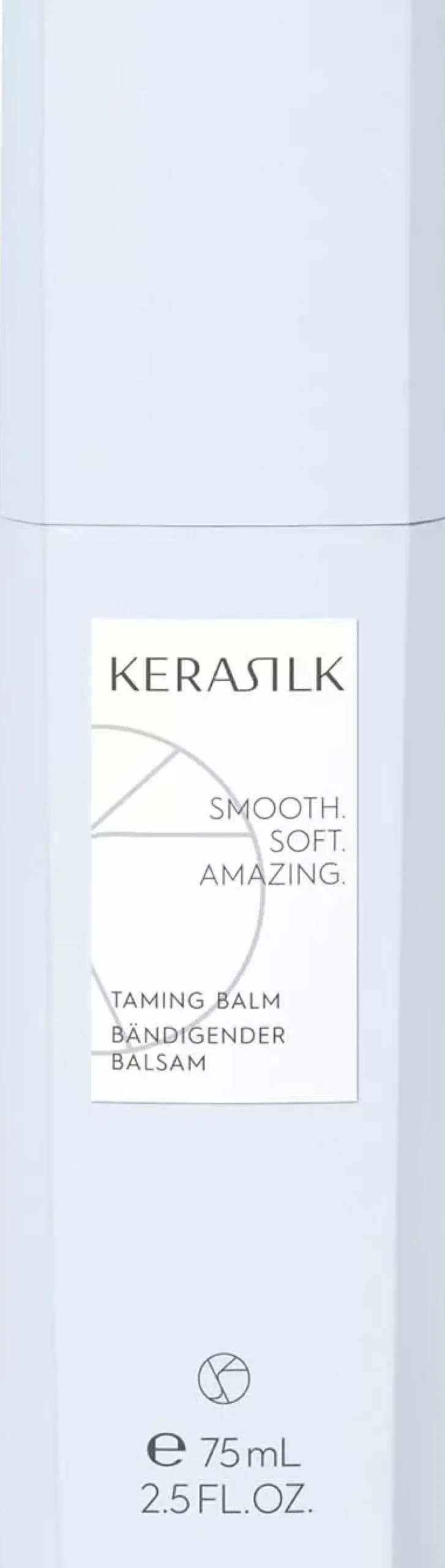KerasilkSPECIALISTS Taming Balm 75 ml
