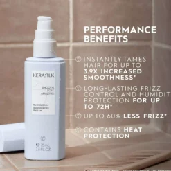 KerasilkSPECIALISTS Taming Balm 75 ml