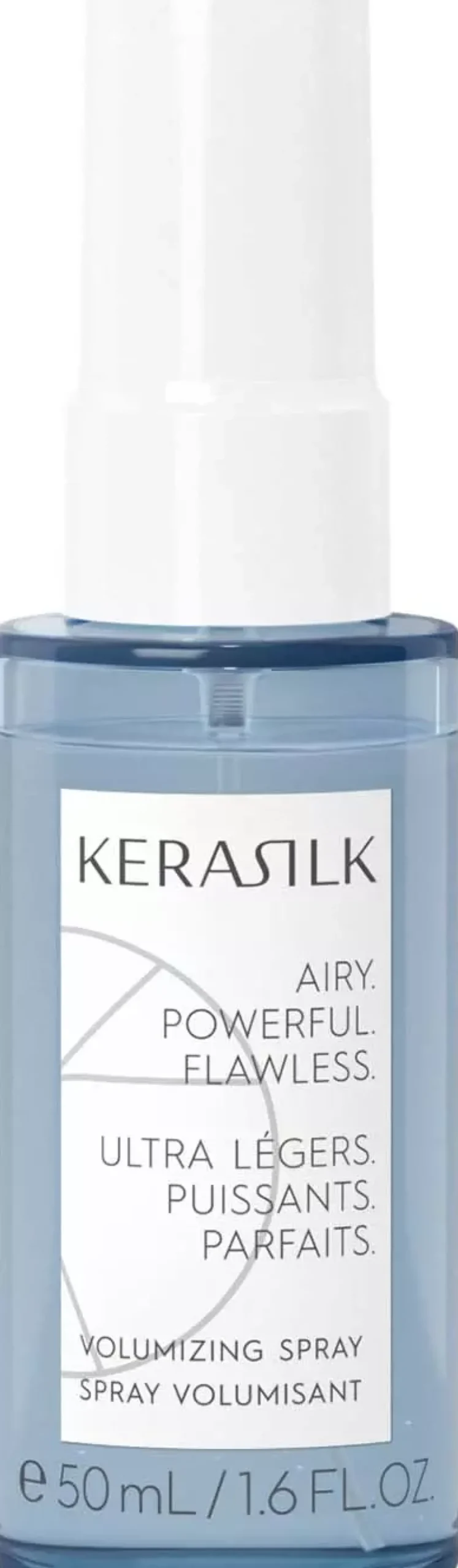 KerasilkSPECIALISTS Volumizing Spray 50 ml