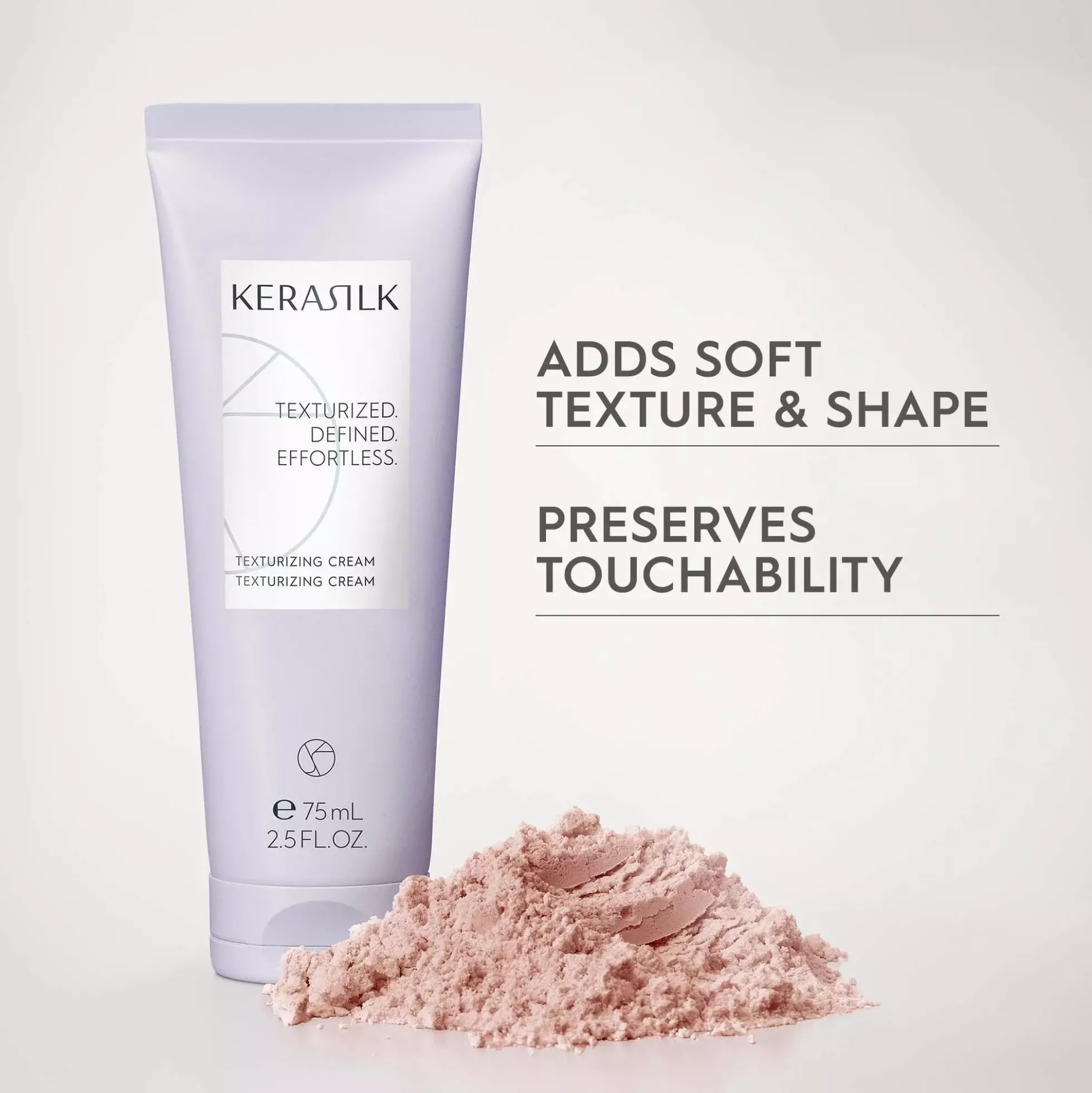 Kerasilk Texturizing Cream 75 ml