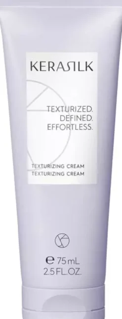 Kerasilk Texturizing Cream 75 ml