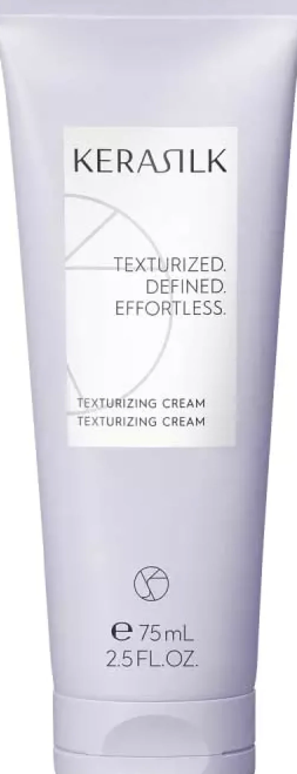 Kerasilk Texturizing Cream 75 ml