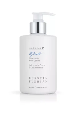 Kerstin Florian Chamomile Body Lotion 400 ml