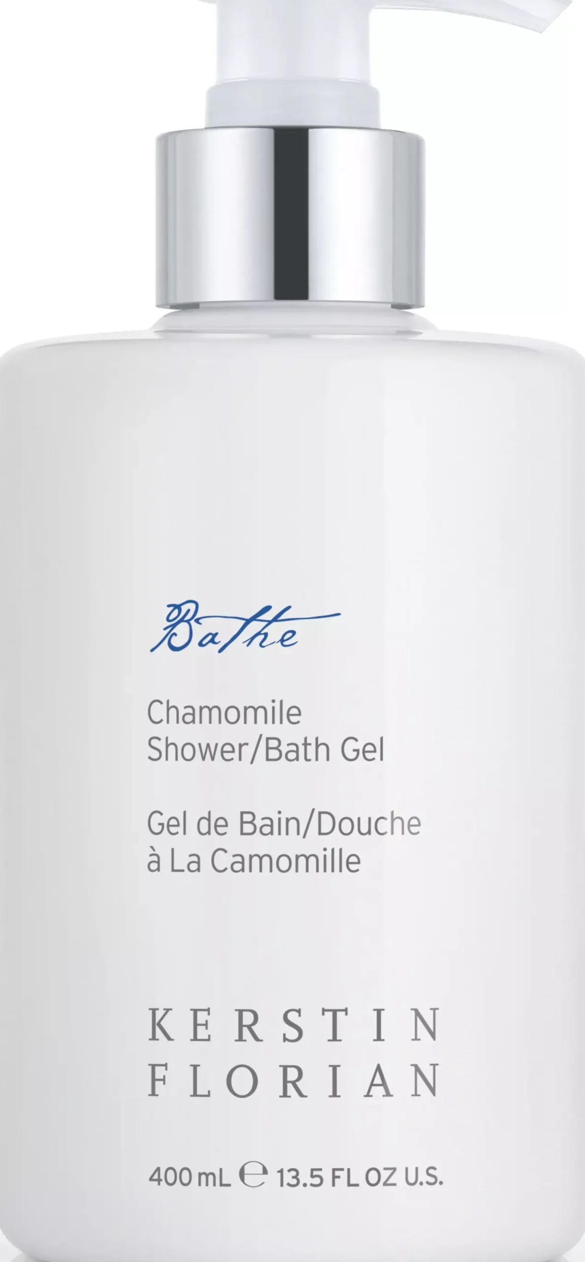 Kerstin FlorianEssential Body Care Chamomile Shower/Bath Gel 400 ml