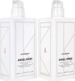 Kevin MurphyAngel Bundle Wash 500 ml & Rinse 500 ml