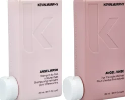 Kevin MurphyAngel Bundle Wash 250 ml & Rinse 250 ml