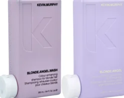 Kevin MurphyBlonde Angel Bundle Wash 250 ml & Rinse 250 ml