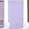 Kevin MurphyBlonde Angel Bundle Wash 250 ml & Rinse 250 ml & Detox Wash 250 ml