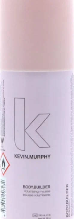 Kevin Murphy Body Builder Volumising mousse 400 ml