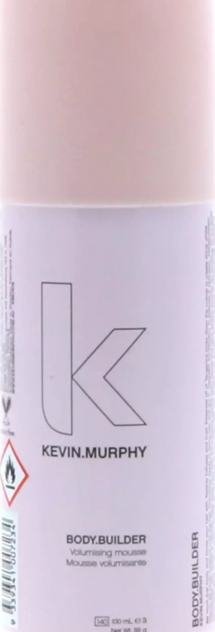 Kevin Murphy Body Builder Volumising Mousse 100 ml