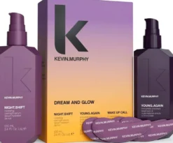 Kevin Murphy Dream and Glow Gift Set