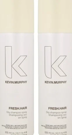 Kevin MurphyFresh Hair Dry Wash Spray 250 ml x 2