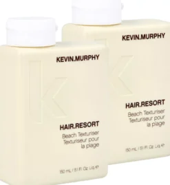 Kevin MurphyHair Resort Beach Texturiser 150 ml x 2
