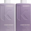 Kevin MurphyHydrate Me Bundle Hydrate Me Wash 500 ml & Rinse 500 ml