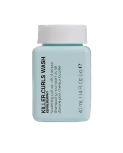Kevin Murphy KILLER.CURLS Wash 250 ml
