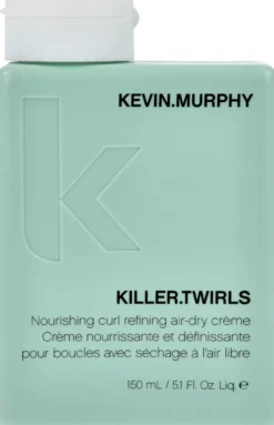 Kevin Murphy KILLER.TWIRLS 150 ml