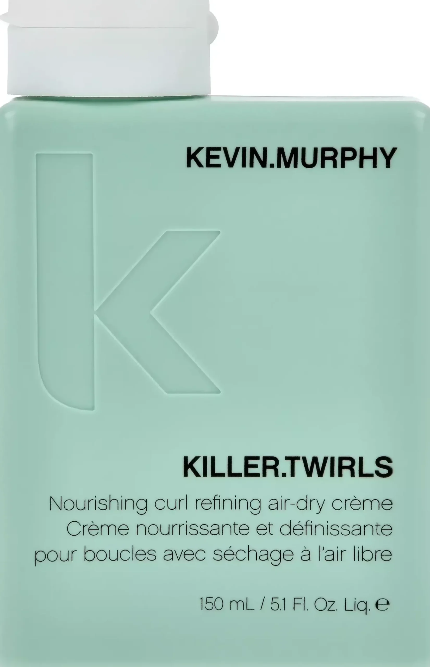 Kevin Murphy KILLER.TWIRLS 150 ml