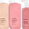 Kevin MurphyPlumping Bundle Wash 250 ml & Rinse 250 ml & Body Mass Leave-in 100 ml