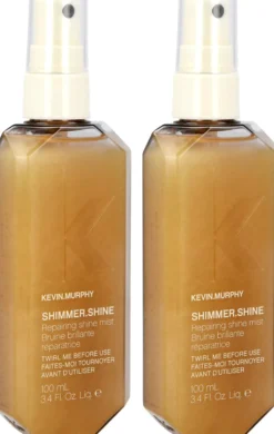 Kevin MurphyShimmer Shine Shine Mist 100 ml x 2