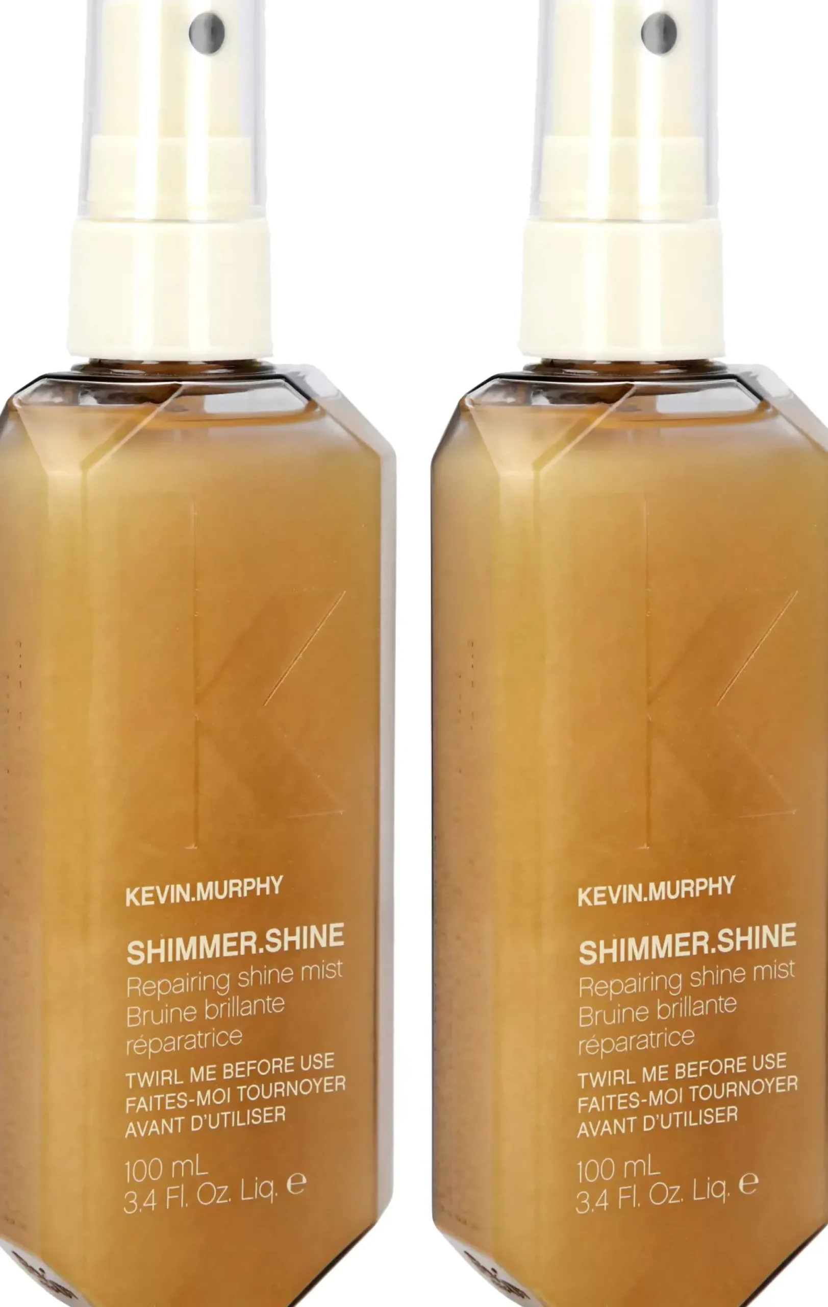 Kevin MurphyShimmer Shine Shine Mist 100 ml x 2
