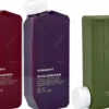 Kevin MurphyYoung Again Bundle Wash 250 ml & Rinse 250 ml & Detox Wash 250 ml