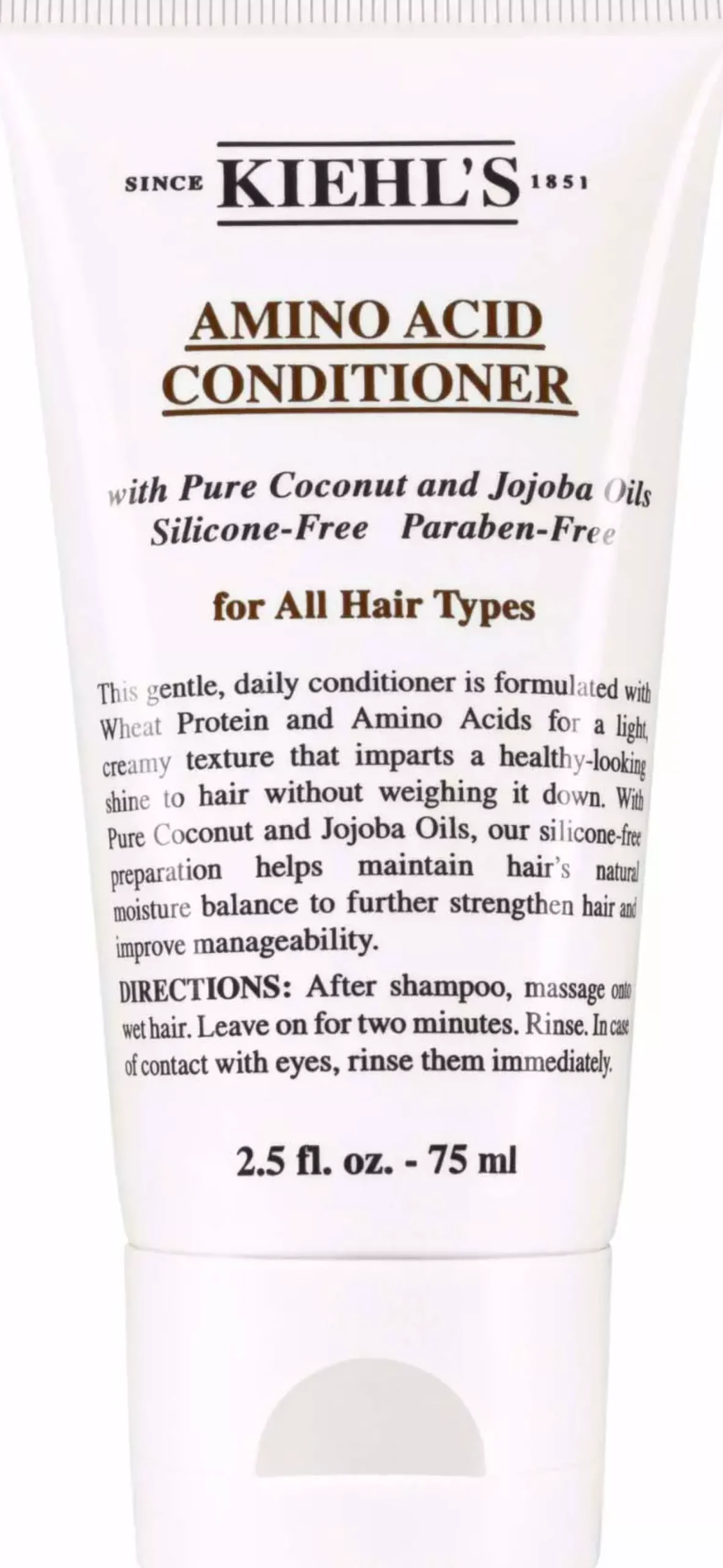 Kiehl'sAmino Acid Hair Care Conditioner 200 ml