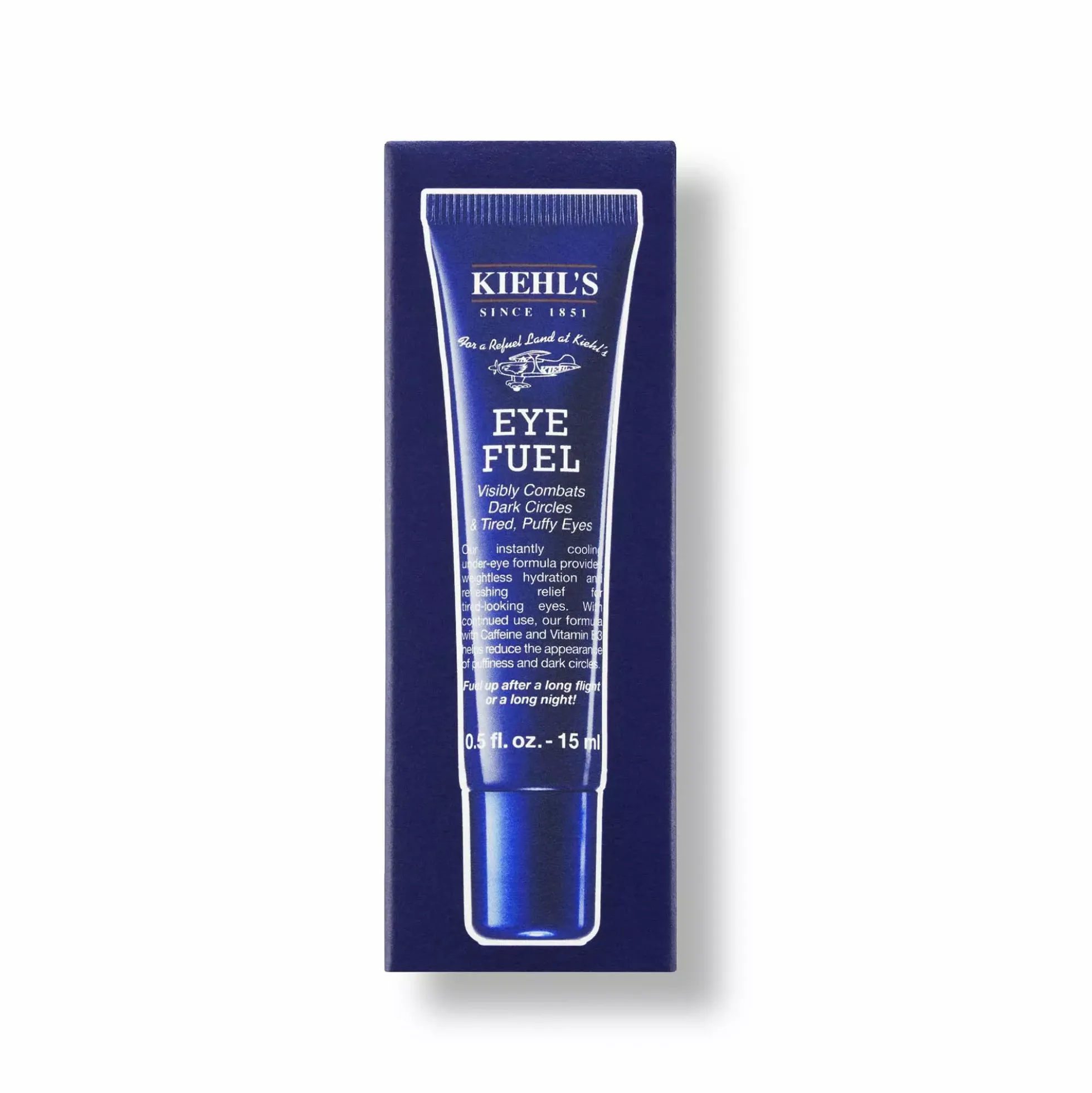 Kiehl'sMen Eye Fuel 15 ml