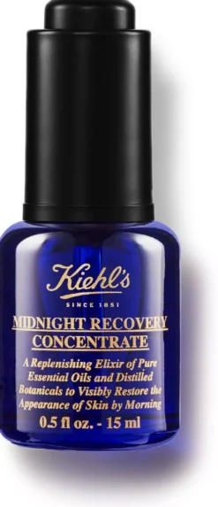 Kiehl'sMidnight Recovery Concentrate 15 ml