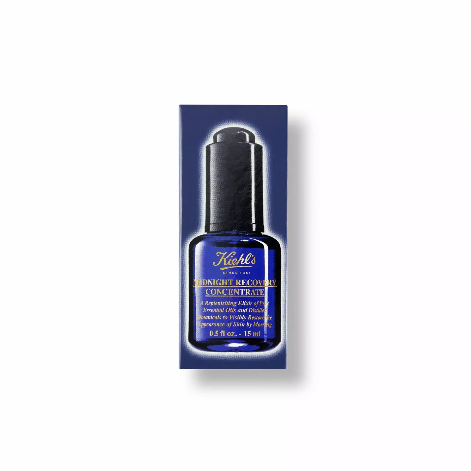 Kiehl'sMidnight Recovery Concentrate 15 ml