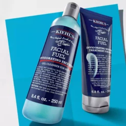 Kiehl's The Classic Gentleman Collection Gift Set