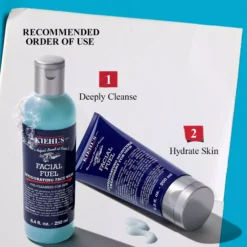 Kiehl's The Classic Gentleman Collection Gift Set