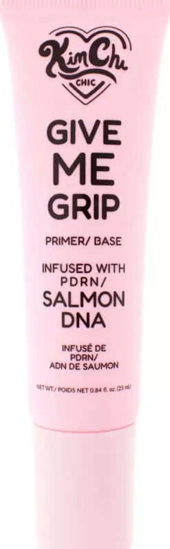KimChi Chic Beauty Give Me Grip Makeup Primer 25 ml