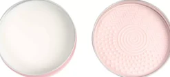 KimChi Chic Brush Cleanser Brush Bath Tub