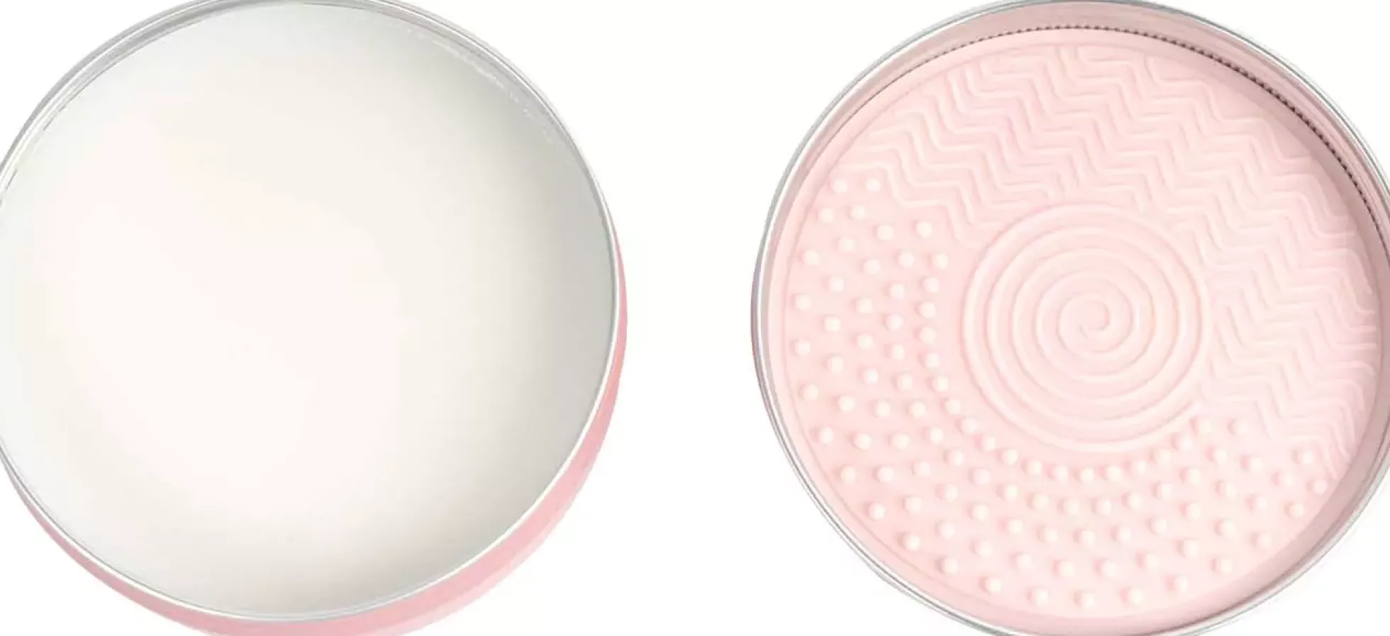 KimChi Chic Brush Cleanser Brush Bath Tub