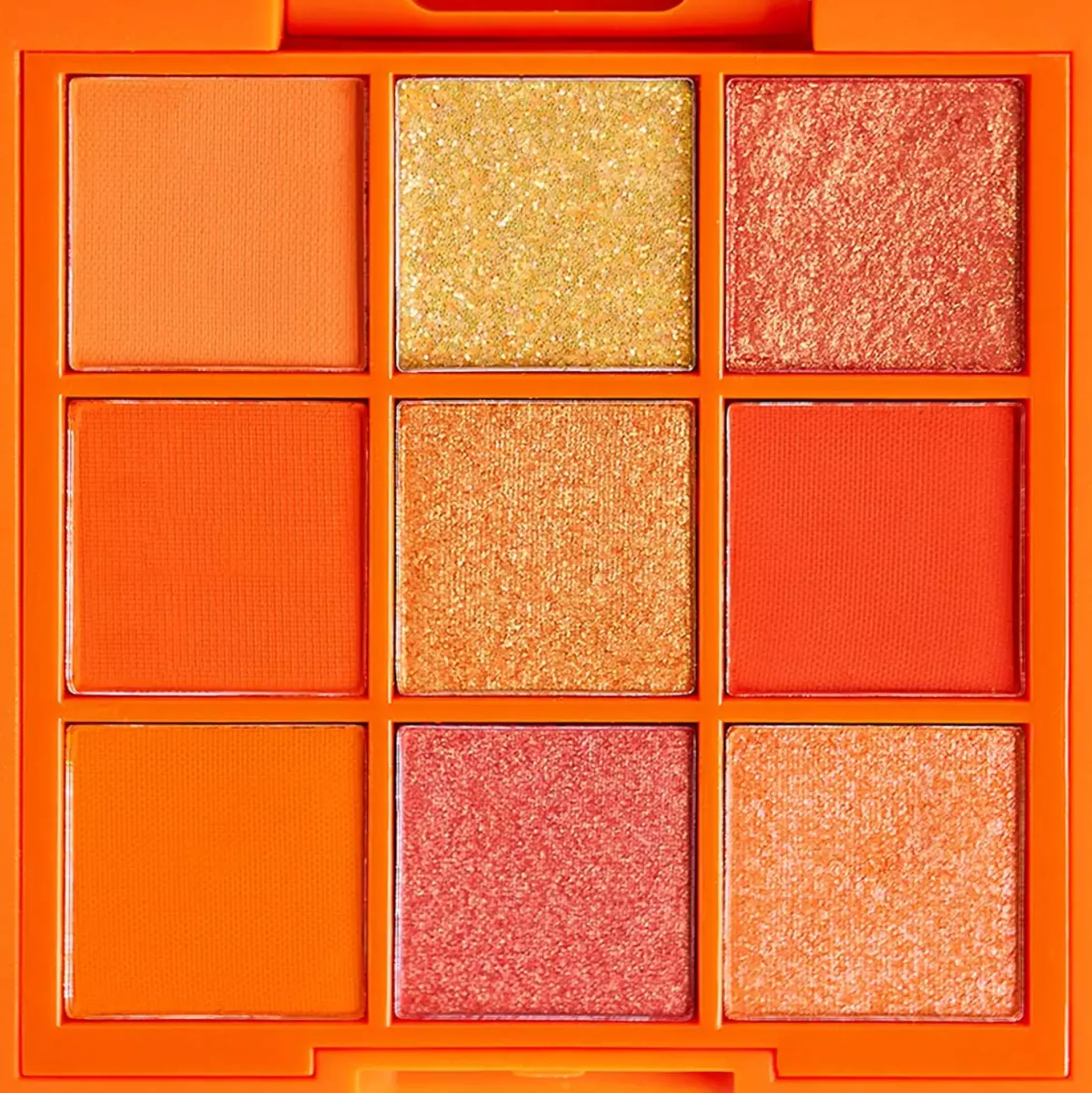 KimChi Chic Citrus Queen 01 Orange
